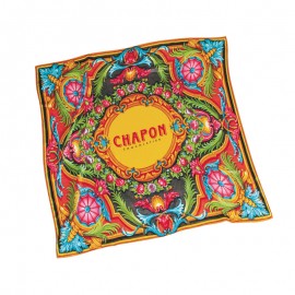 CHAPON silk scarf