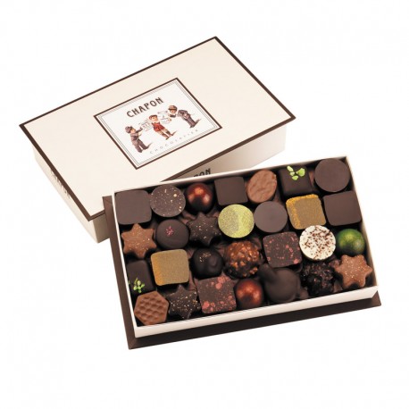 Elegance Box (56 chocolates)