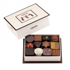 Elegance Box (24 chocolates)