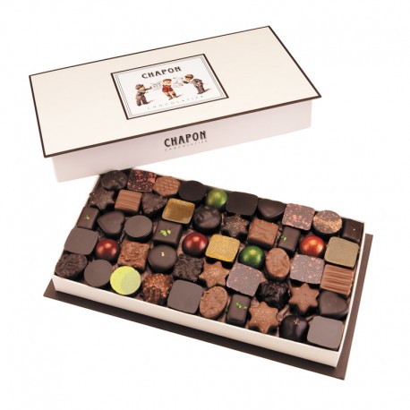 Elegance Box (100 chocolates)